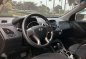 Hyundai Tucson 2011 theta white gasoline Rush-7