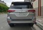 2018 Toyota Fortuner V AT for sale -9