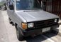 1998 TOYOTA Tamaraw FX 7K gas engine Ready for long travel-3