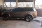 Mitsubishi Montero 2011 GTV for sale -1