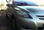 Toyota Vios E 2009 for sale-8