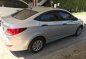 Hyundai Accent 2015 Model Automatic for sale -3