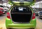 FRESH 2012 HONDA Jazz 1.5 VTEC AT Top of the Line trade-8