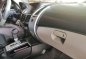 Mitsubishi Montero Sport Automatic Diesel 2010 -5