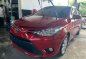 2018 Toyota Vios 1.3E automatic for sale -3