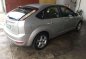 2011 Ford Focus HB-1.8 Liter Gas engine-2