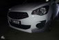 2017 Mitsubishi Mirage G4 GLX MT for sale-1