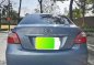 2011 Toyota Vios 1.3 E A/T Open Deed Title-3