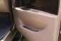 Isuzu Crosswind xuv manual diesel 2012 model-5