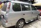 MITSUBISHI Adventure glx diesel mdl 2005 FOR SALE-1