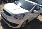 2016 Mitsubishi Mirage GLX AT FOR SALE-6