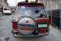 Mitsubishi Adventure 2012 for sale -8