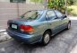 1997 Honda Civic All Power 1.5EFi MANUAL Transmission (Super Freshness)-8