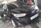 Toyota Vios 2019 1.3E automatic transmission black-2