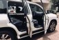 2018 Toyota Land Cruiser VXTD Excalibur for sale -1