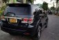 Toyota Fortuner G AT 2015 for sale -4