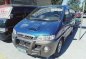 2002 Hyundai Starex for sale-0