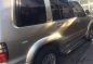 Isuzu Trooper 2003 Model Automatic-7