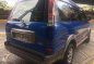 Mitsubishi Adventure gls sports Dsl Manual 2015-6