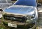 Ford Ranger 2017 4x4 FOR SALE-1
