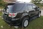 2013 TOYOTA FORTUNER G for sale-7