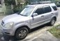 Honda Crv 2003 for sale -3