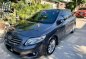 For sale Toyota Altis 2008 -2