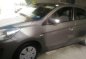 Mitsubishi Mirage G4 glx 2016 for sale-6