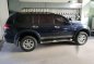 2015 Mitsubishi Montero GLX MT for sale -1