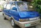 SELLING Nissan Vanette 96model -4