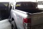 ARMORED BULLET PROOF LEVEL 6 Ford Ranger 2016 -7