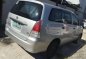 2013 Toyota Innova E 2.5 MT FOR SALE-4