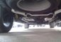ARMORED BULLET PROOF LEVEL 6 Ford Ranger 2016 -8