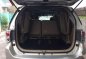 2012 TOYOTA Fortuner diesel automatic FOR SALE-4