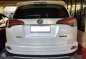2017 Toyota RAV4 Active 4x2 A/T 2.5 L DOHC 16 Valve Dual VVTi Gasoline-2