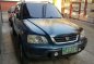 Sale or SWAP Honda CRV 1999 AT-8