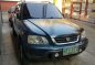 Sale or SWAP Honda CRV 1999 AT-1