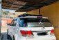 Toyota Fortuner G 2.7 vvti FOR SALE-6