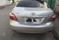 Toyota Vios J 2010 manual for sale-7