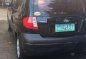 Hyundai Getz gold 2010 for sale -2