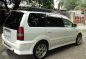 2003 Mitsubishi Grandis AT Good Engine, Transmission and Suspension-2