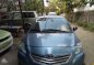 Toyots Vios 2011 model running condition-5