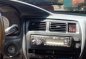Toyota Corolla Gli 93 model Gray Mica-5