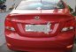 2015 Hyundai Accent All power central lock-3