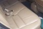 Honda Crv 2.4 S Automatic 4x4 4/2 Top of the line-8