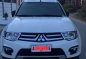 Rush!!!! Mitsubishi Montero 2014 2.5L GLS V Automatic-1