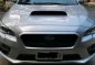 Subaru WRX gas MT for sale-2