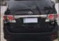 2012 TOYOTA Fortuner g matic diesel 2006 model-3