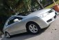 Honda Civic Fd Automatic 2007 for sale-5