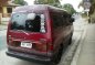 Well Kept Mazda Power Van for sale-1